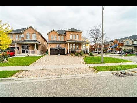 29 prada court brampton|30 Prada Crt, Brampton, Ontario L6P2K1 Sold History .